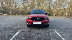 Volvo Xc40 2.0 B4P R DESIGN Pro 5dr Auto Petrol Estate